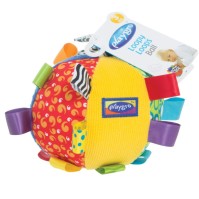 Playgro Loopy Loops Ball 3m+