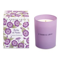 LErbolario Bella di Notte Perfumed Candle 250g