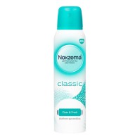 Noxzema Classic Deodorant Spray 150ml