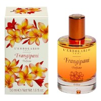 LErbolario Frangipani Perfume 50ml