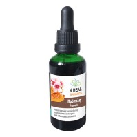 4Heal Βάμμα Πρόπολη 50ml