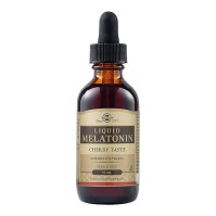 Solgar Liquid Melatonin 59ml