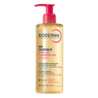 Bioderma Sensibio Micellar Cleansing Oil 300ml