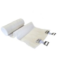 Alfashield Ελαστικός Επίδεσμος Ideal Bandage 15cmx4.5m 1 τεμάχια