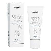 Gehwol Med Lipidro Cream 125ml
