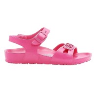 Birkenstock Eva Rio Kids Beetroot Μεγεθος 32