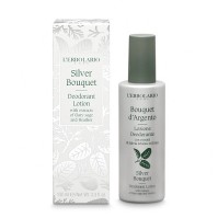 LErbolario Bouquet dArgento Αποσμητικό Spray 100ml