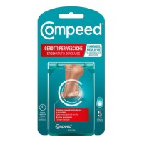 Compeed Underfoot Blister Plasters 5 τεμάχια