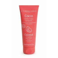 LErbolario Cocco Κρέμα Σώματος 100ml