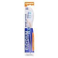 Elgydium Interactive Toothbrush Hard 1 τεμάχιο