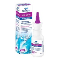 Sinomarin Mini Hypertonic Nose Spray 30ml