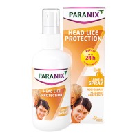 Paranix Prevent Anti-Lice Spray 100ml