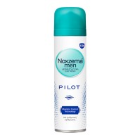 Noxzema Men Pilot Deodorant Spray 150ml