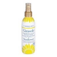 LErbolario Girasole Γαλάκτωμα Σώματος 200ml
