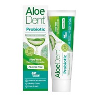 Optima Aloe Dent Probiotic Toothpaste 75ml