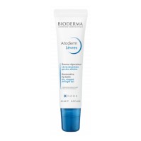 Bioderma Atoderm Lip Balm 15ml