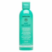 Apivita Just Bee Clear Pore Minimizing Purifying Lotion 200ml