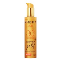 Nuxe Sun Gold Sun Oil SPF30 150ml
