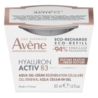 Avene Hyaluron Activ B3 Cell Renewal Aqua Cream-In-Gel Refill 50ml
