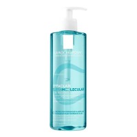 La Roche-Posay Effaclar Supramolecular Jelly Cleanser 400ml