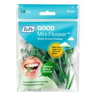 TePe Good Mini Flosser 36 τεμάχια