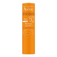 Avene Sun Care Lip Balm SPF50 3g