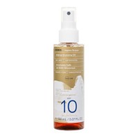 Korres Aegean Bronze Intense Bronzing Oil SPF10 150ml