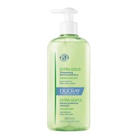 Ducray Extra-Gentle Dermo-Protective Shampoo 400ml