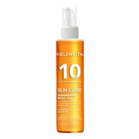 Helenvita Sun Care Shimmering Body Oil SPF10 120ml