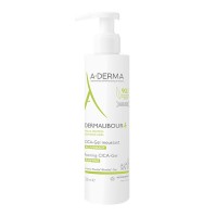 A-Derma Dermalibour+ Cica Foaming Gel 200ml
