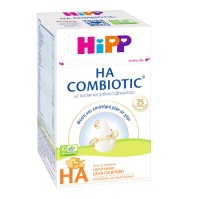 Hipp HA Combiotic 0m+ 600g