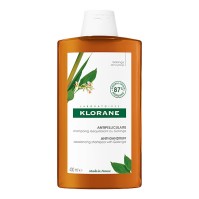 Klorane Galanga Anti-Dandruff Shampoo 400ml