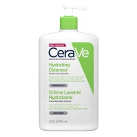 CeraVe Hydrating Cleanser 1000ml