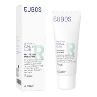 Eubos Cool & Calm Redness Relieving Day Cream SPF50 40ml