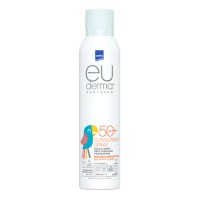 Intermed Euderma Babyderm Sunscreen Spray SPF50 200ml