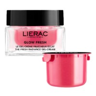 Lierac Glow Fresh The Fresh Radiance Gel-Cream Refill 50ml
