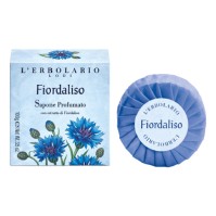 LErbolario Fiordaliso Perfumed Soap 100g