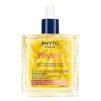 Phyto Nutrition Phyto 7 Elixir Smoothing Enhancing Oil 100ml
