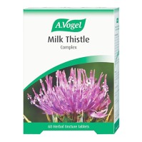 A.Vogel Milk Thistle 60 ταμπλέτες