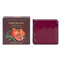 LErbolario Melograno Perfumed Soap 100g