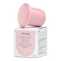 Clinea Gluta-Spots Be Gone 24h Cream Refill 50ml
