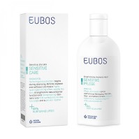 Eubos Sensitive Care Shower Oil F 200ml