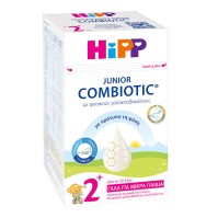 Hipp Junior Combiotic 2 24m+ 600g