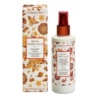 LErbolario Bacche Fiori Legni Fluid Body Cream 200ml