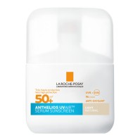 La Roche-Posay Anthelios UVAIR Serum Sunscreen SPF50 Tinted Light 50ml