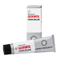 Gehwol Gerlachs Foot Cream 75ml