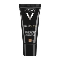 Vichy Dermablend Fluid Make-Up 35 Sand 30ml