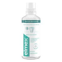 Elmex Sensitive Professional Mouthwash 400ml