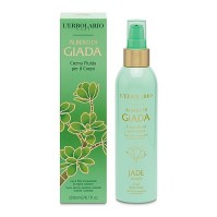LErbolario Albero di Giada Γαλάκτωμα Σώματος 200ml