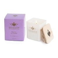 Erosophy Massage Candles Eccentric and Oriental 140g